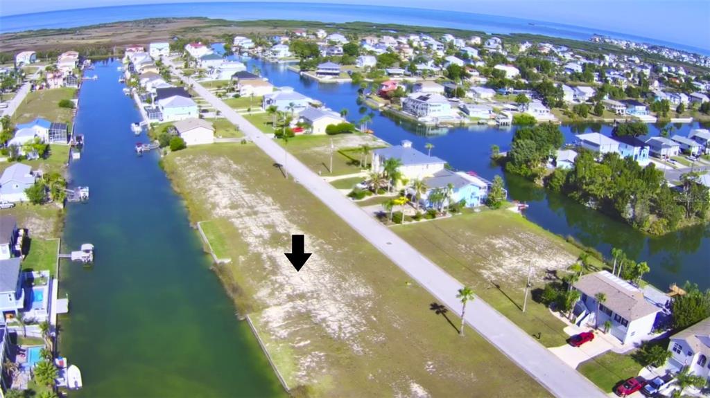 4034 AMBERJACK DRIVE, HERNANDO BEACH, FL — photo 4 of 11