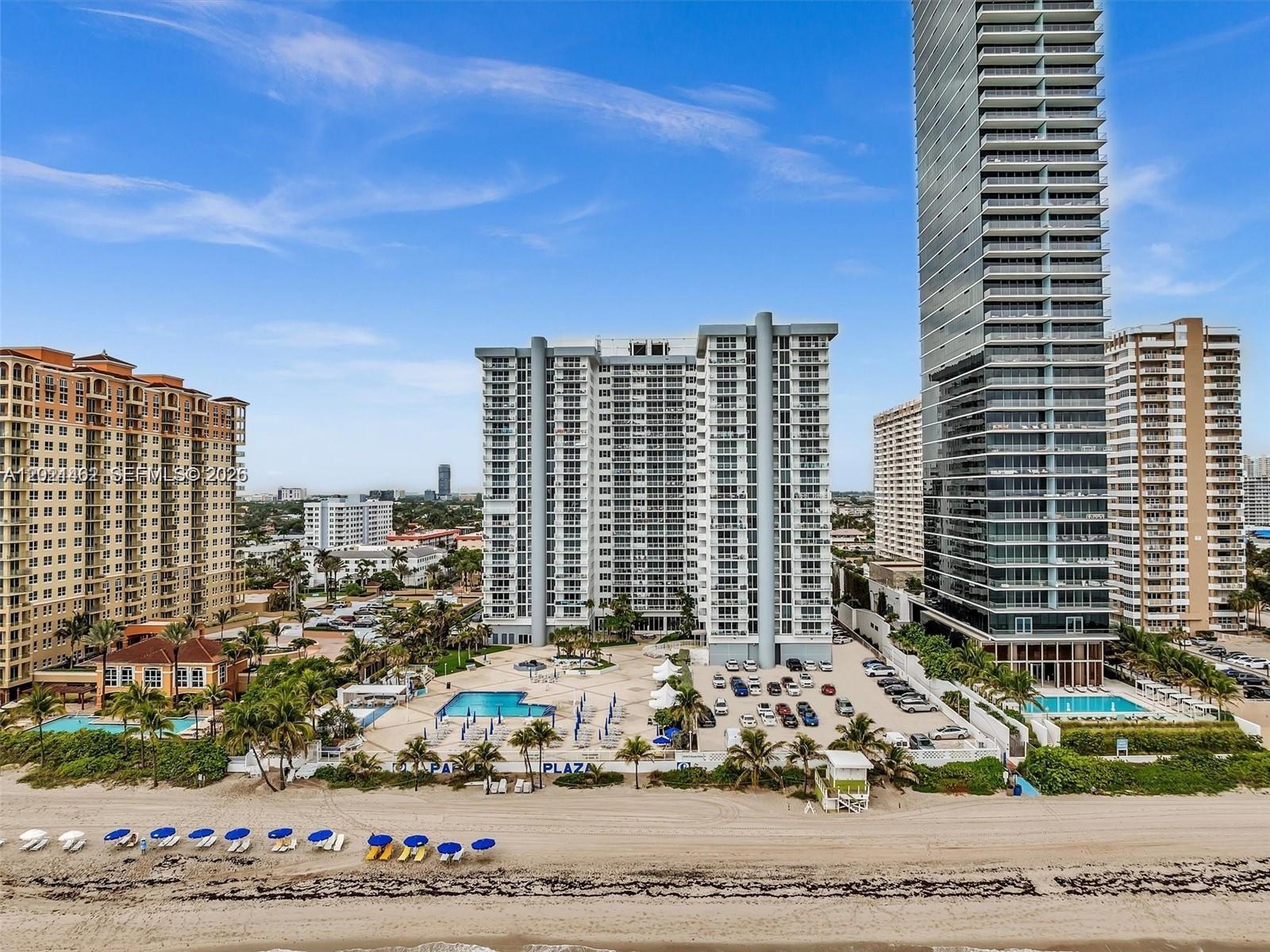 2030 S Ocean Dr # 908, Hallandale Beach FL 33009