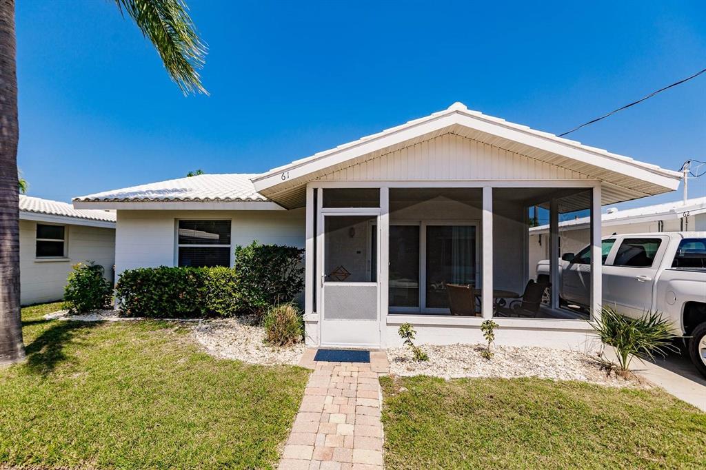 6020 MIDNIGHT PASS ROAD UNIT 61