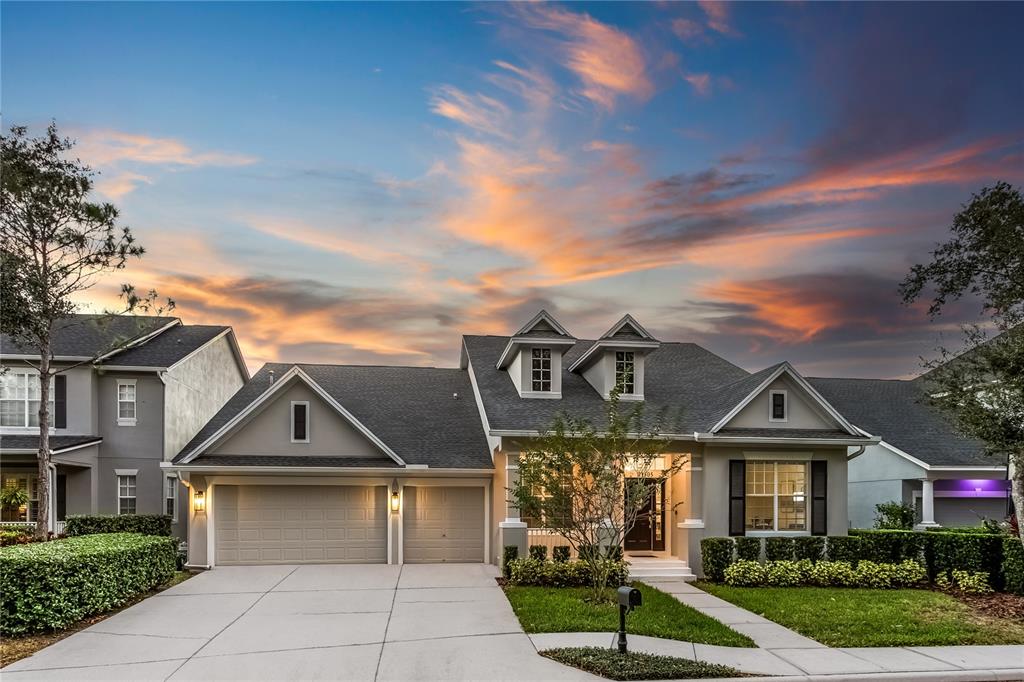 11505 SPLENDID LANE