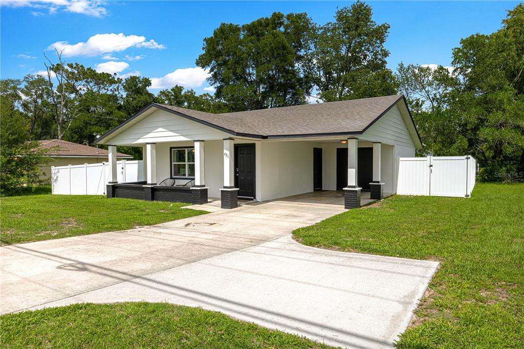 431 NW 60TH AVENUE