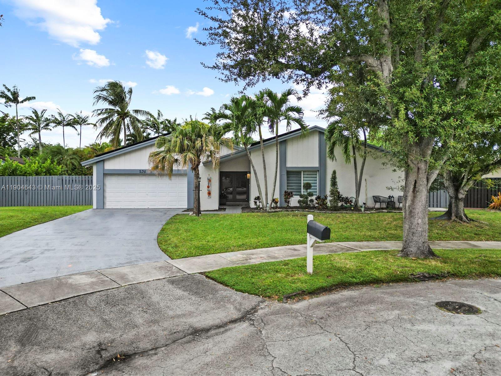 12825 SW 107th Ter, Miami FL 33186