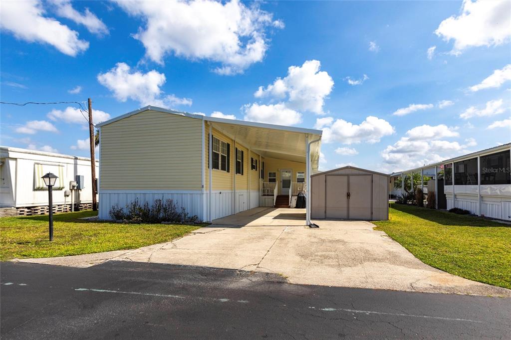 25163 MARION AVENUE UNIT 8