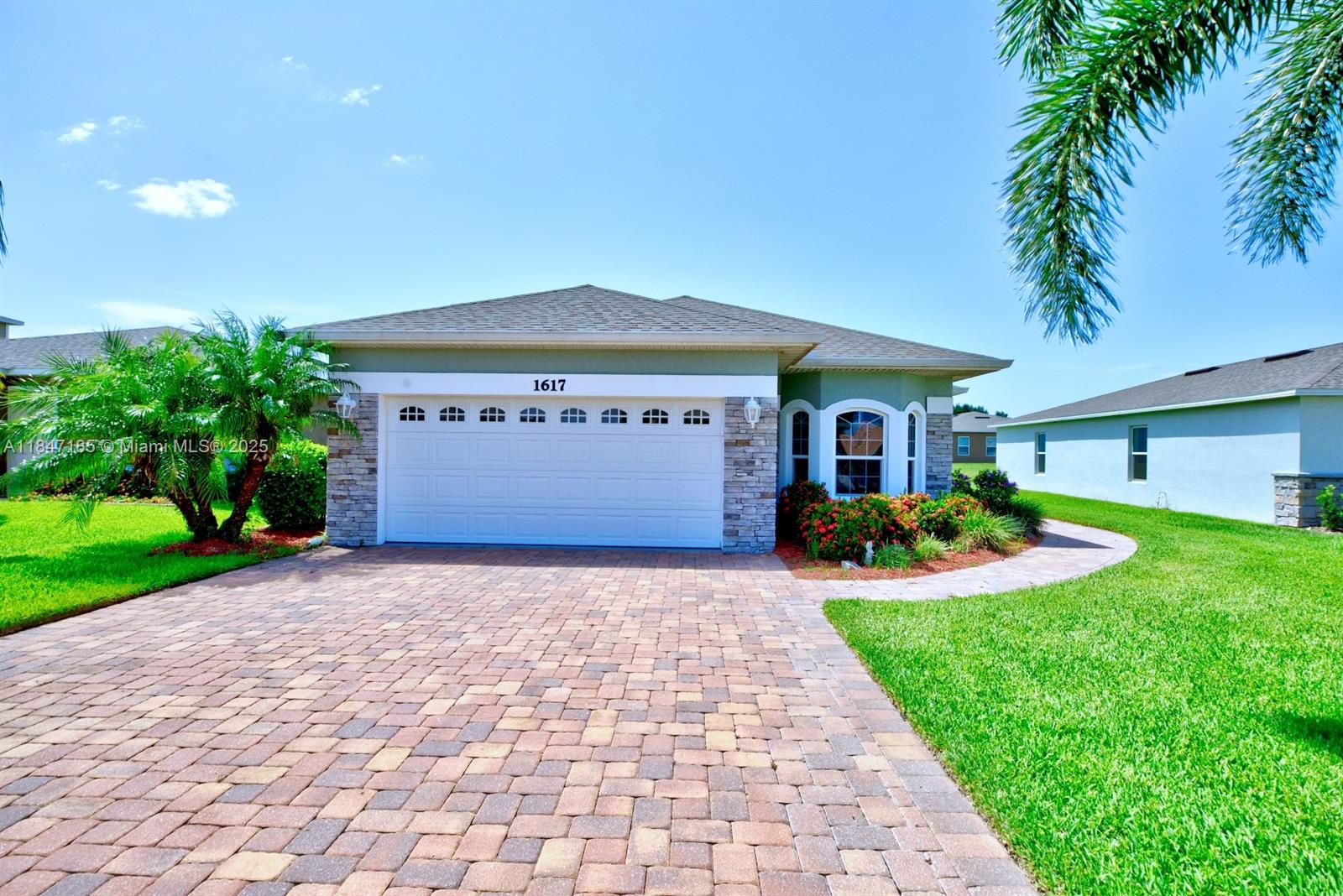 1617 Marble St, Sebring FL 33870