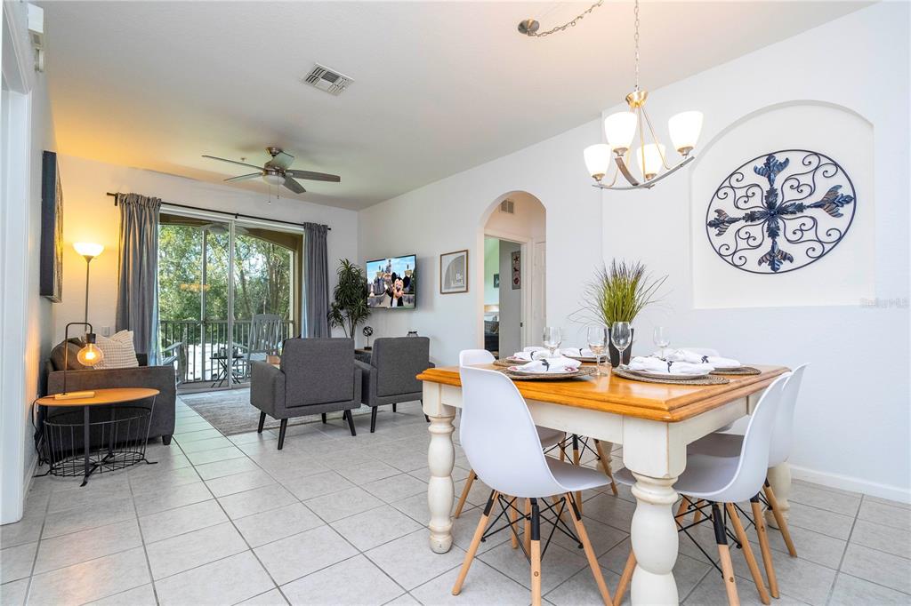 2778 ALMATON LOOP UNIT 203, KISSIMMEE, FL — photo 5 of 30
