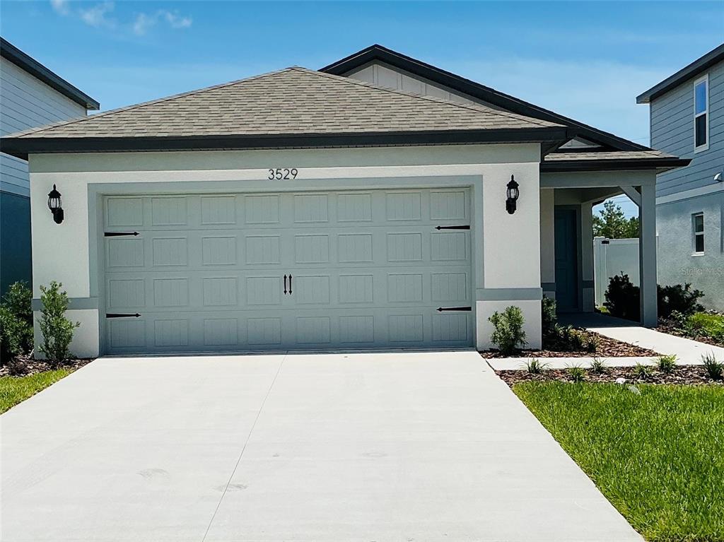 3529 HORNBEAM ROAD