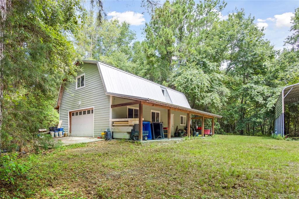 8530 NE 160TH AVENUE, WILLISTON, FL — photo 3 of 30