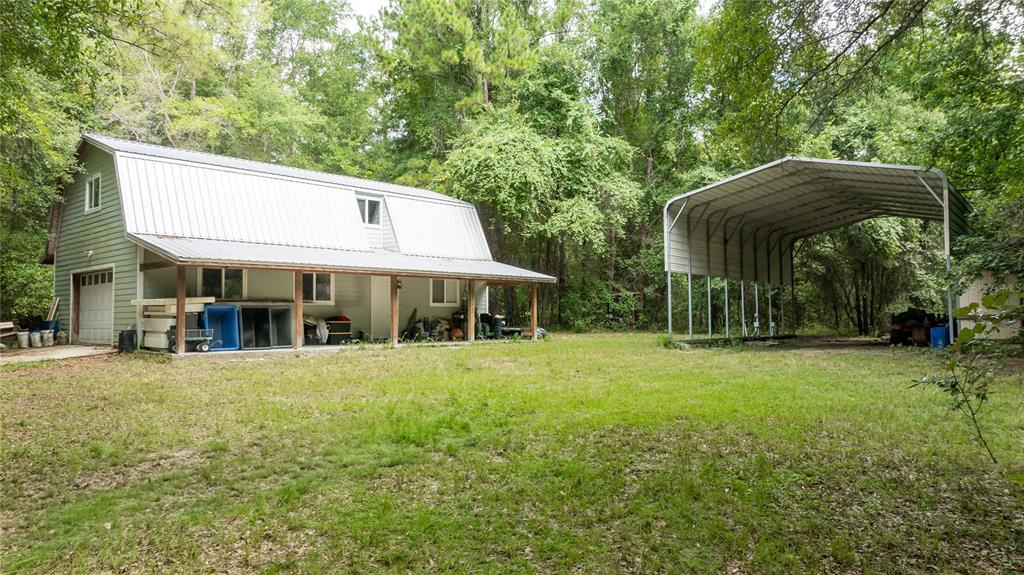 8530 NE 160TH AVENUE, WILLISTON, FL — photo 4 of 30
