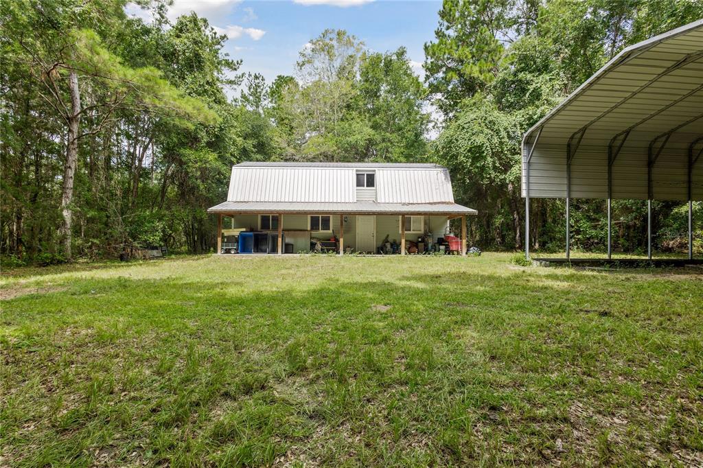 8530 NE 160TH AVENUE, WILLISTON, FL — photo 5 of 30
