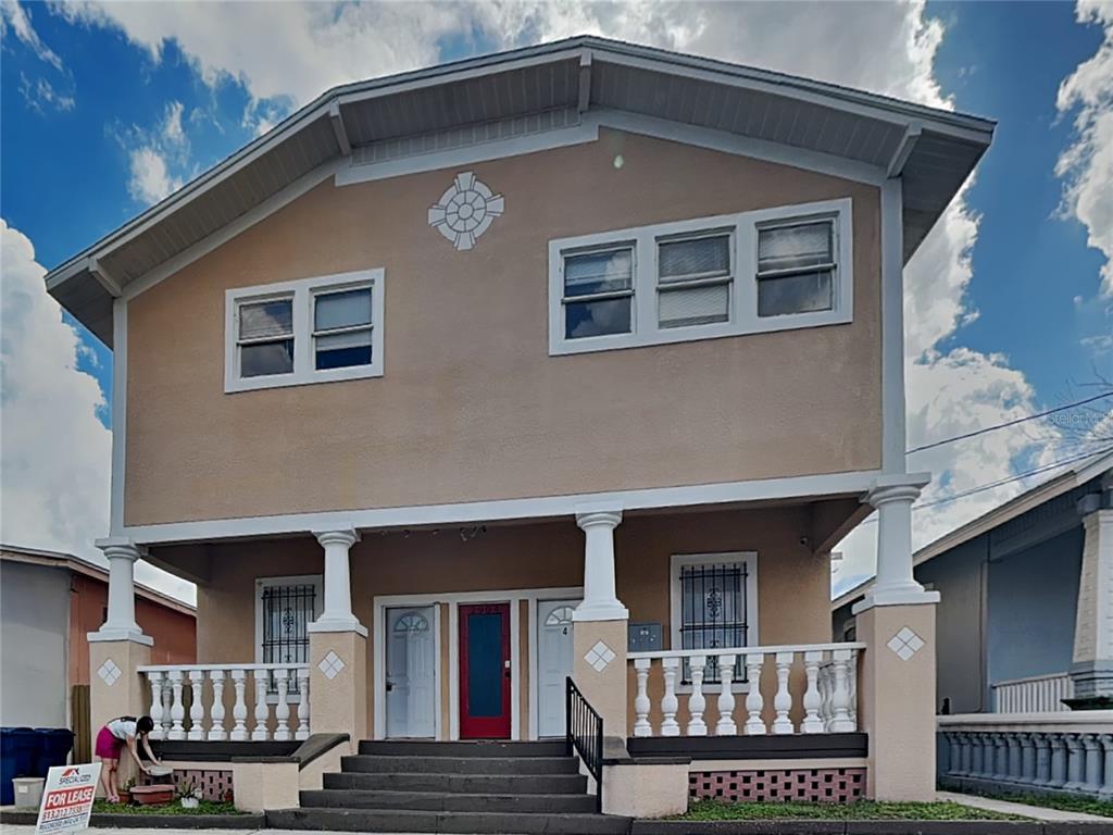 2904 W CHESTNUT STREET UNIT 2