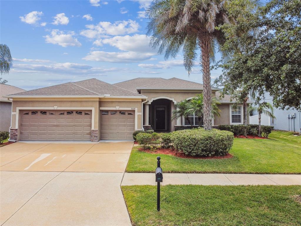 9664 ORANGE JASMINE WAY