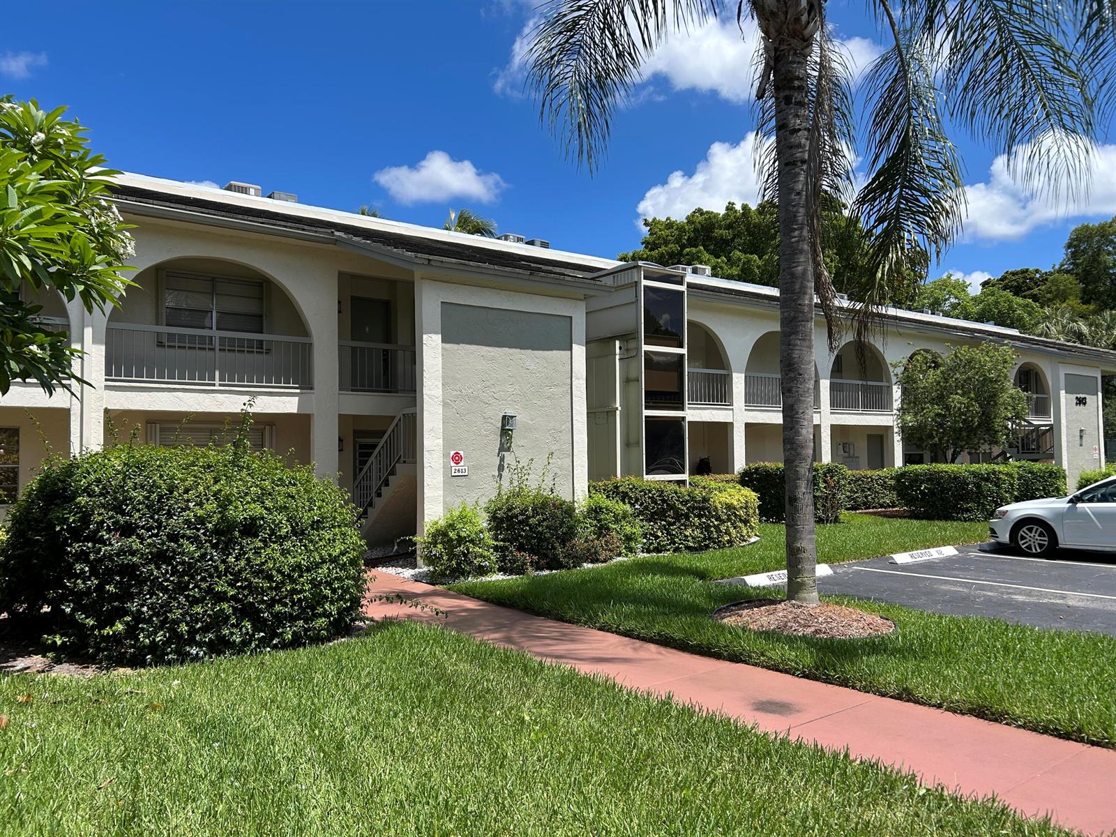 2613 Nassau Bend # C2, Coconut Creek FL 33066