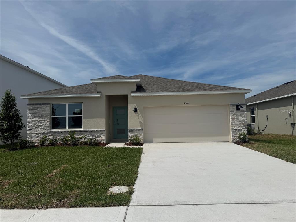 3610 MALAWI TRAIL