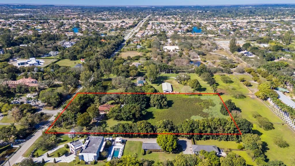 14311 Stirling Rd, Southwest Ranches FL 33330