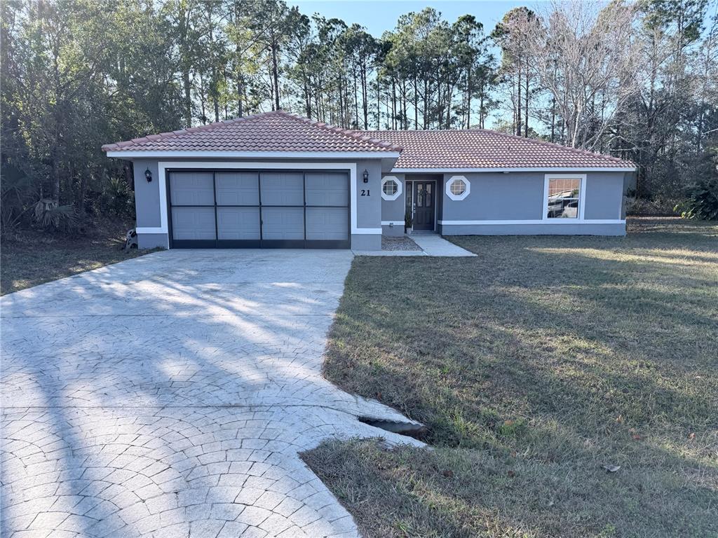 21 RANDOLPH DRIVE