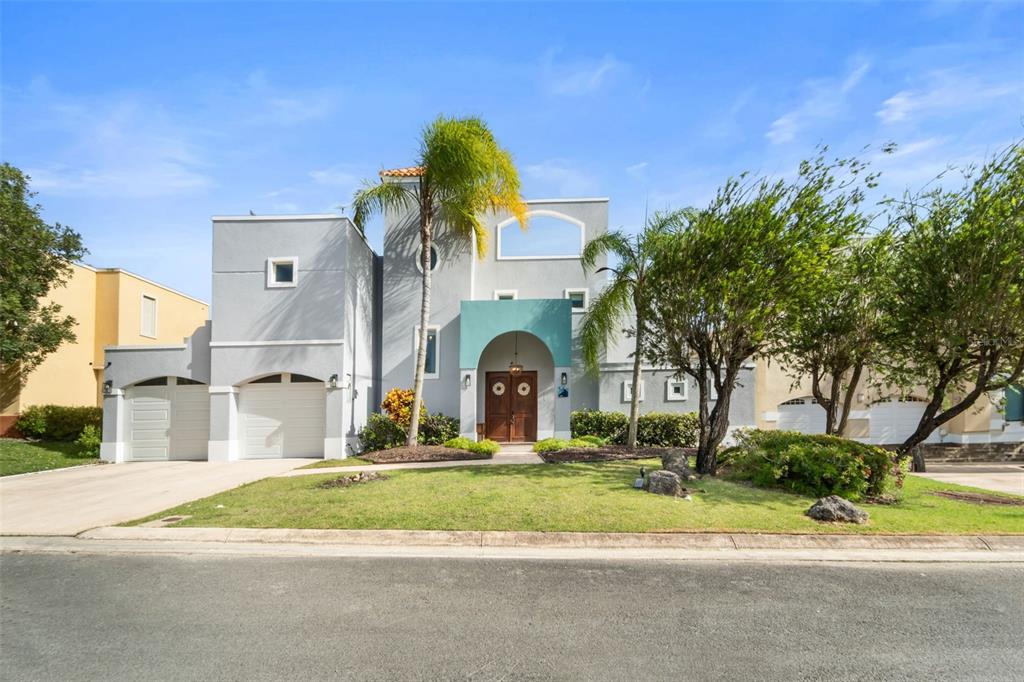 14 COCONUT COURT