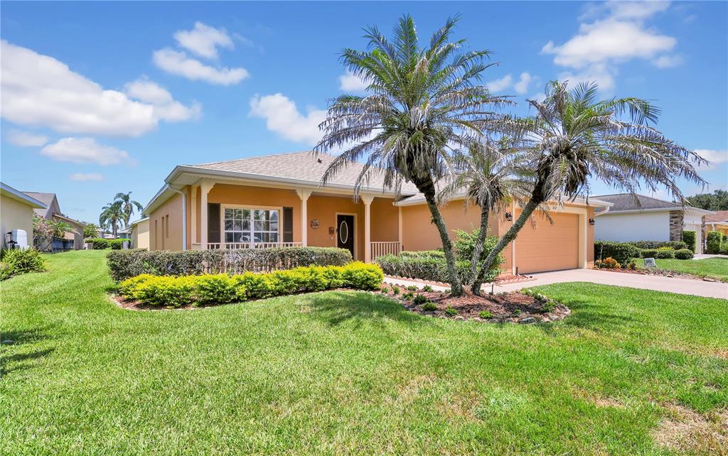 362 LAKE CASSIDY DRIVE