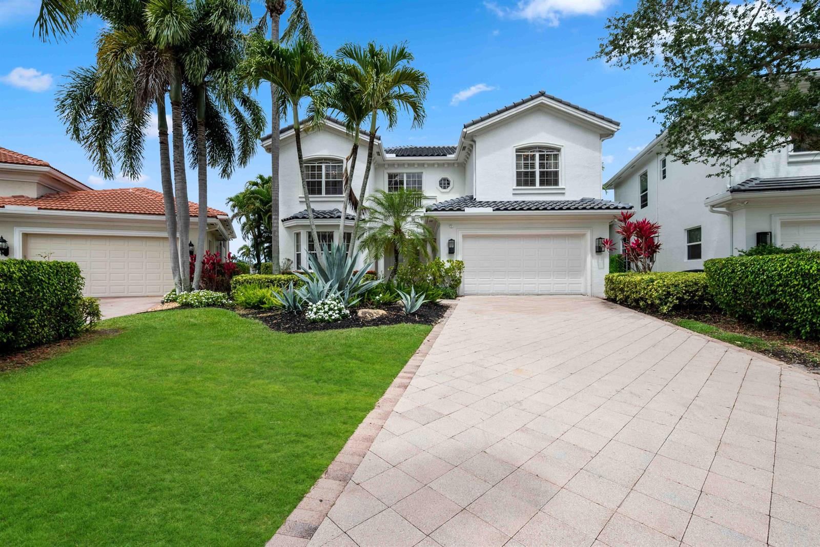 4169 Briarcliff Circle, Boca Raton FL 33496