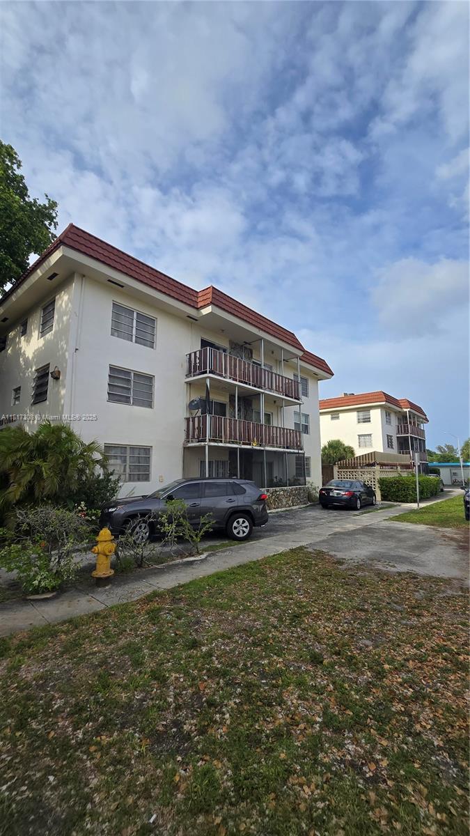 13655 NE 10th Ave # 108, North Miami FL 33161