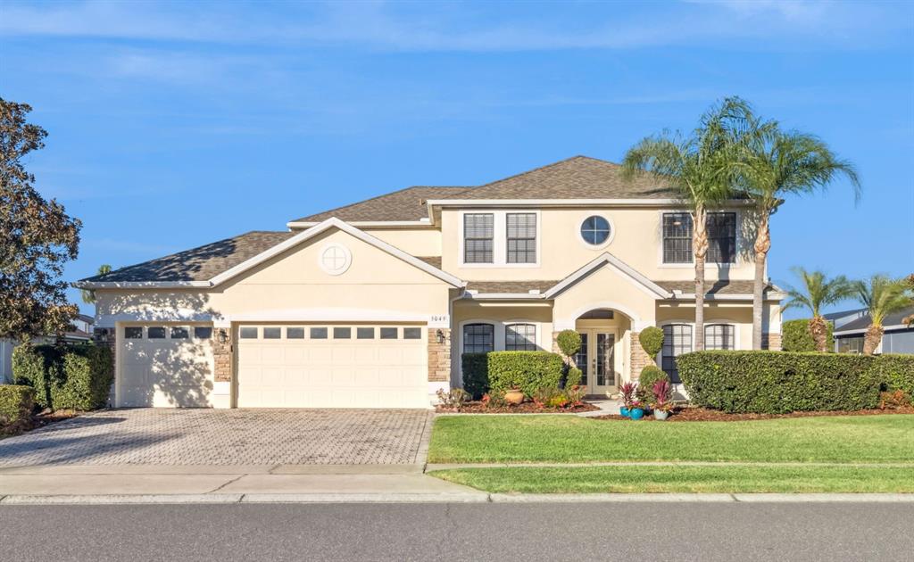 5049 HAWKS HAMMOCK WAY