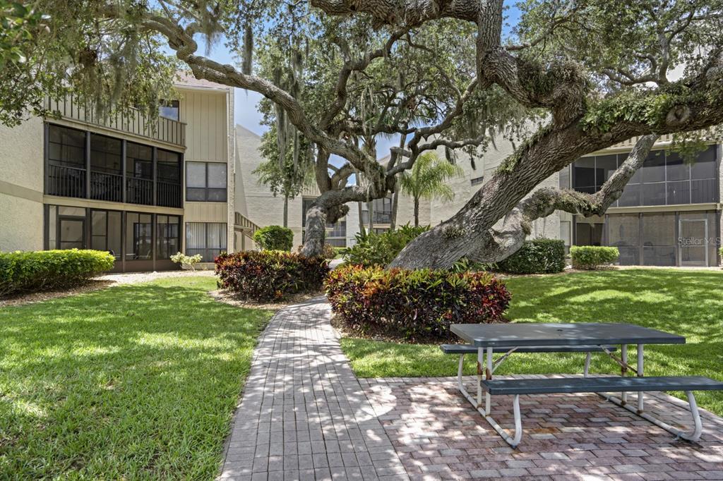 6157 MIDNIGHT PASS ROAD UNIT E22