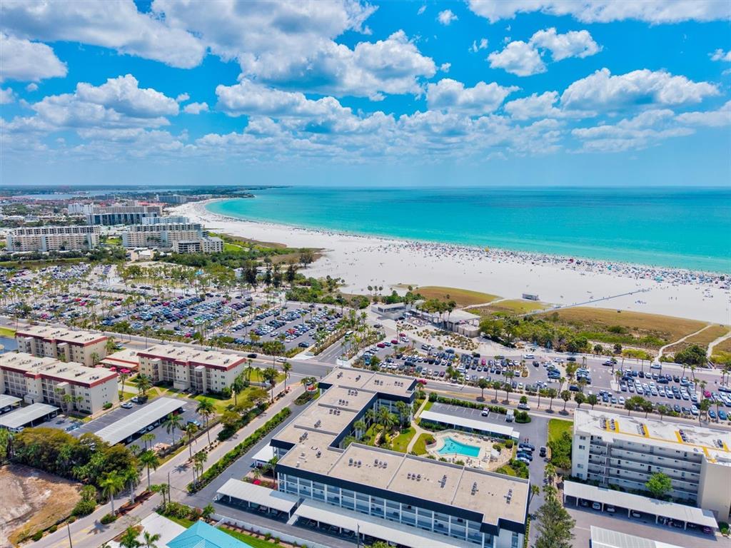 5600 BEACH WAY DRIVE UNIT 111