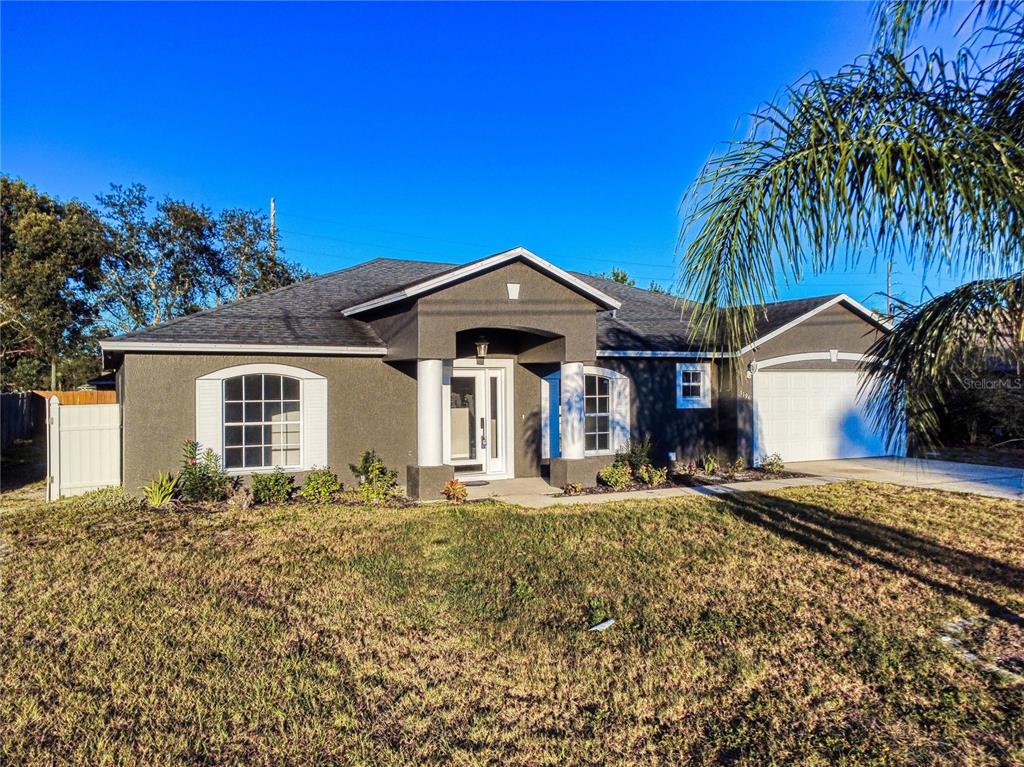 1194 BALFOUR DRIVE