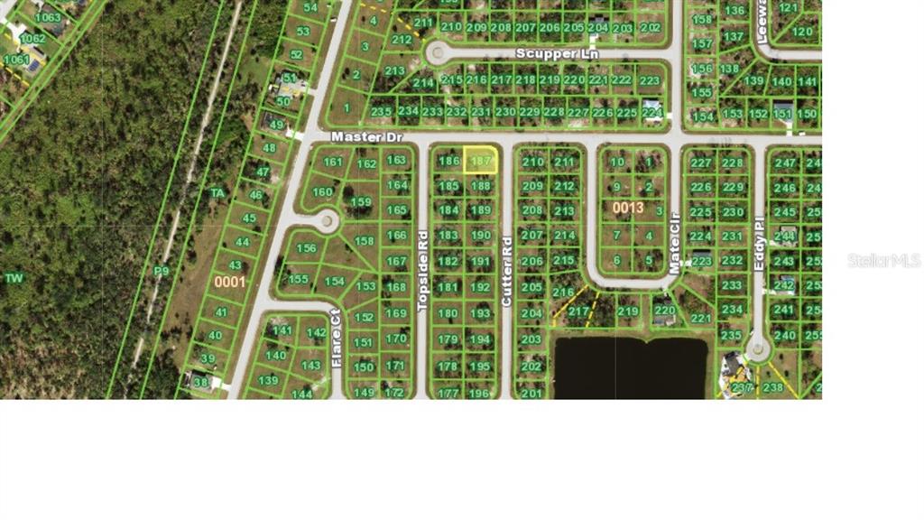 11 MASTER DRIVE, PLACIDA, FL — photo 3 of 3