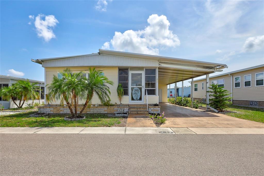 5619 BAYSHORE ROAD UNIT 211
