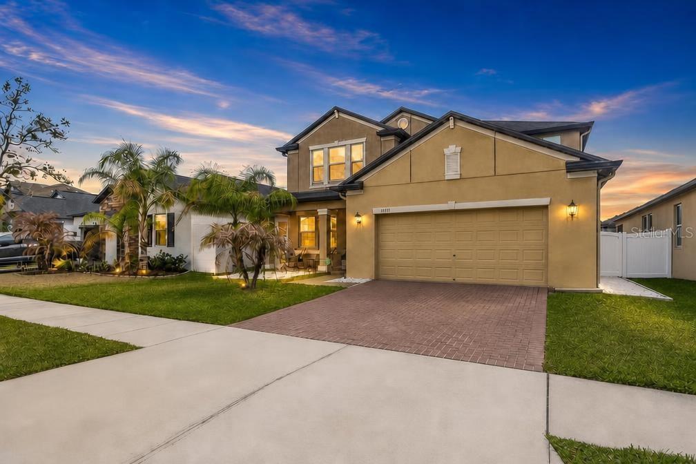 13223 SATIN LILY DRIVE