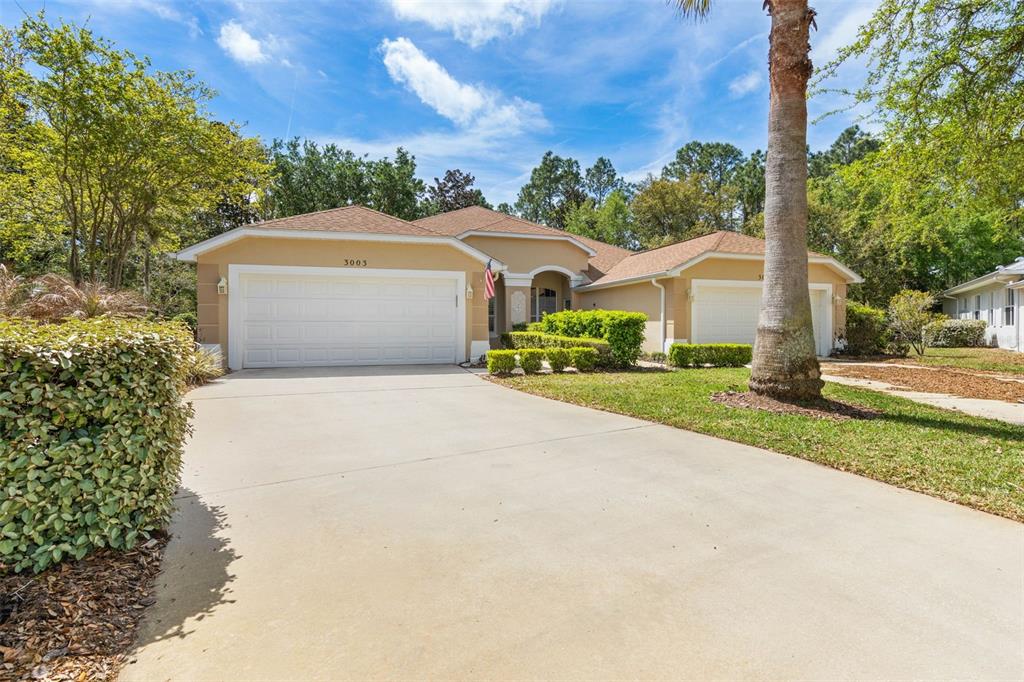 3003 GLIN CIRCLE, ORMOND BEACH, FL — photo 2 of 30