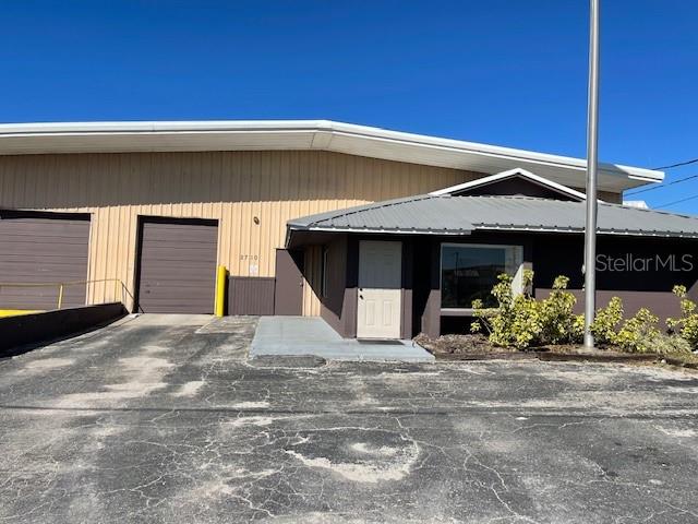 2710 MINE & MILL RD ROAD