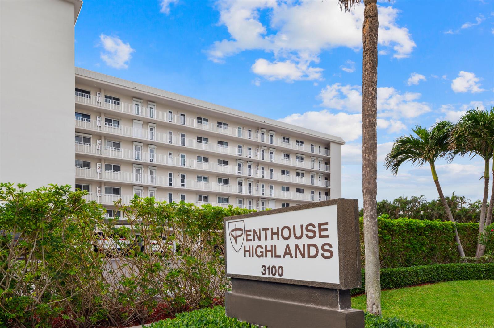 3100 S Ocean Boulevard # 116, Highland Beach FL 33487