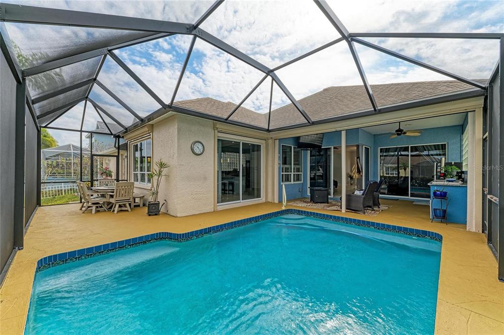 4735 SPINNAKER DRIVE, BRADENTON, FL — photo 3 of 30