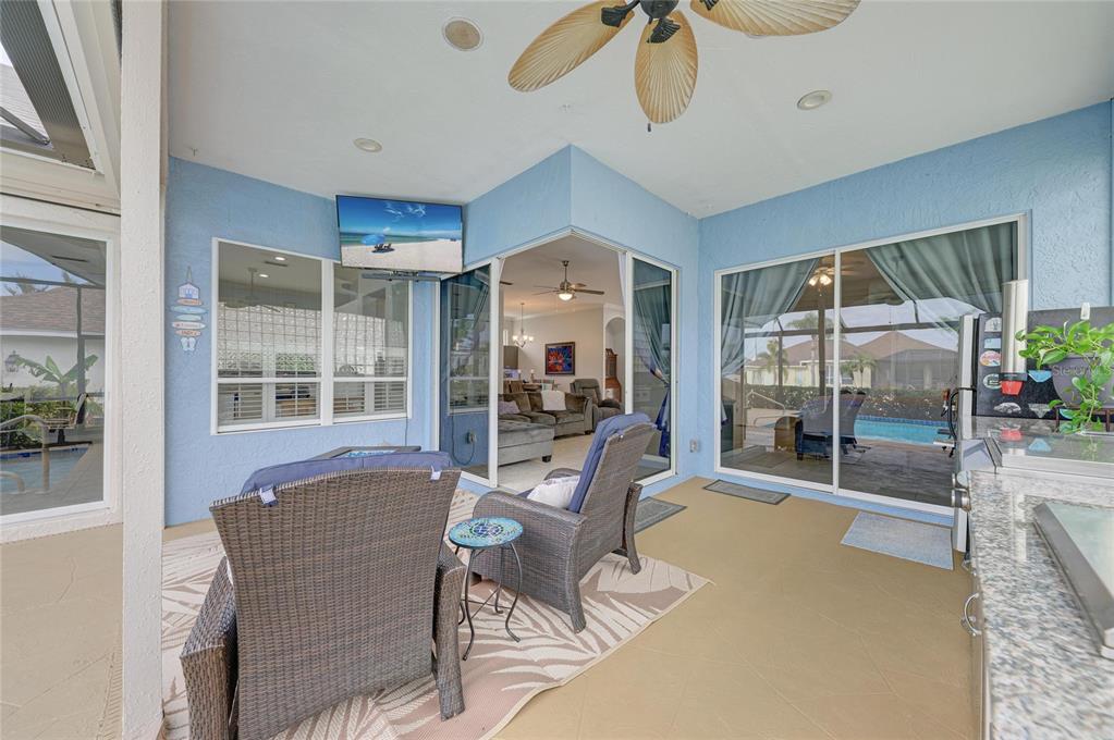 4735 SPINNAKER DRIVE, BRADENTON, FL — photo 4 of 30