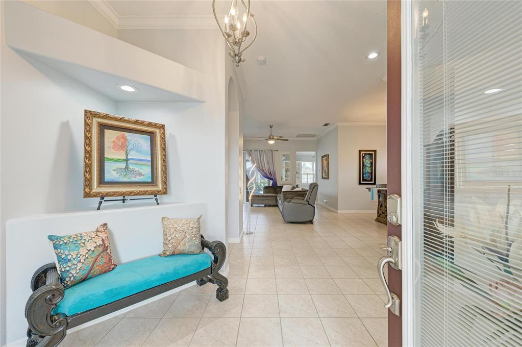 4735 SPINNAKER DRIVE, BRADENTON, FL — photo 5 of 30
