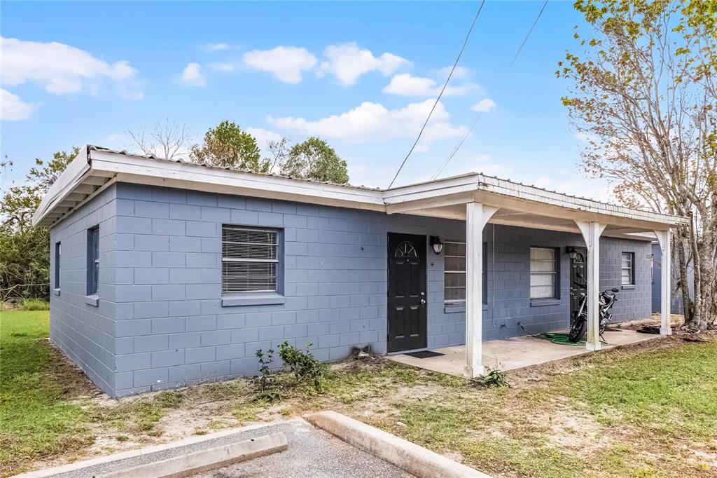 1086 HIBISCUS COURT UNIT 22