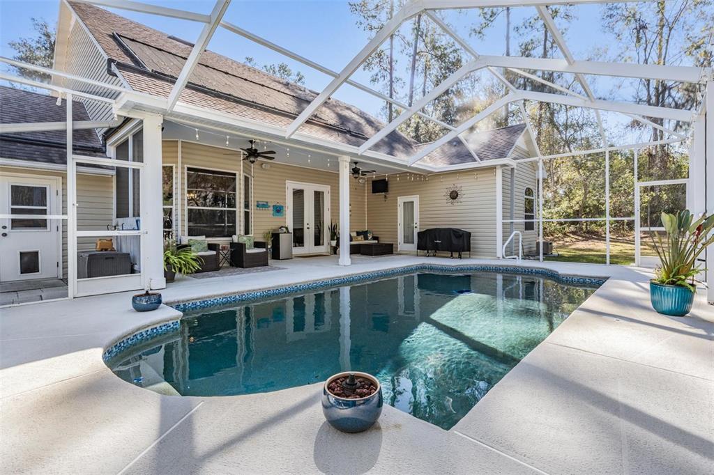 5079 CEDAR LANE, BROOKSVILLE, FL — photo 3 of 30