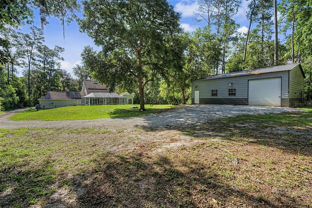 5079 CEDAR LANE, BROOKSVILLE, FL — photo 5 of 30