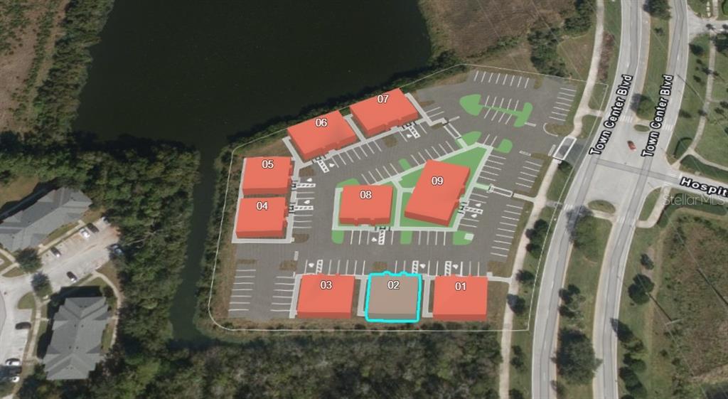 80 EXCHANGE LOOP LOOP UNIT 2, PALM COAST, FL — photo 5 of 11