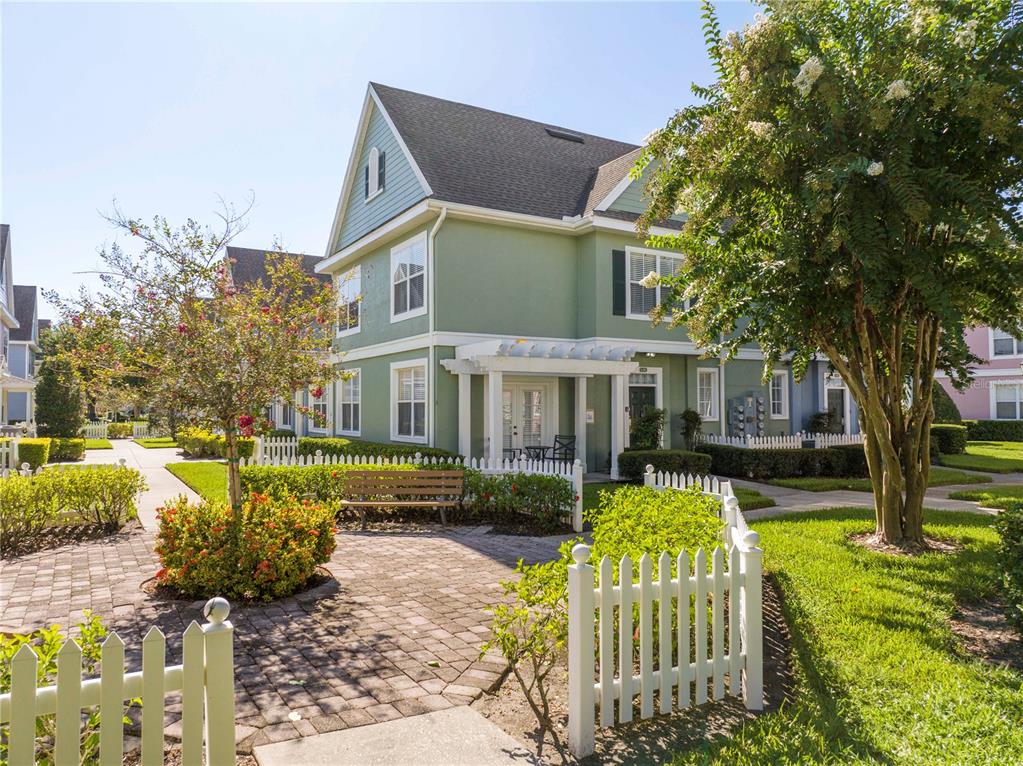 4011 VENETIAN BAY DRIVE UNIT 101
