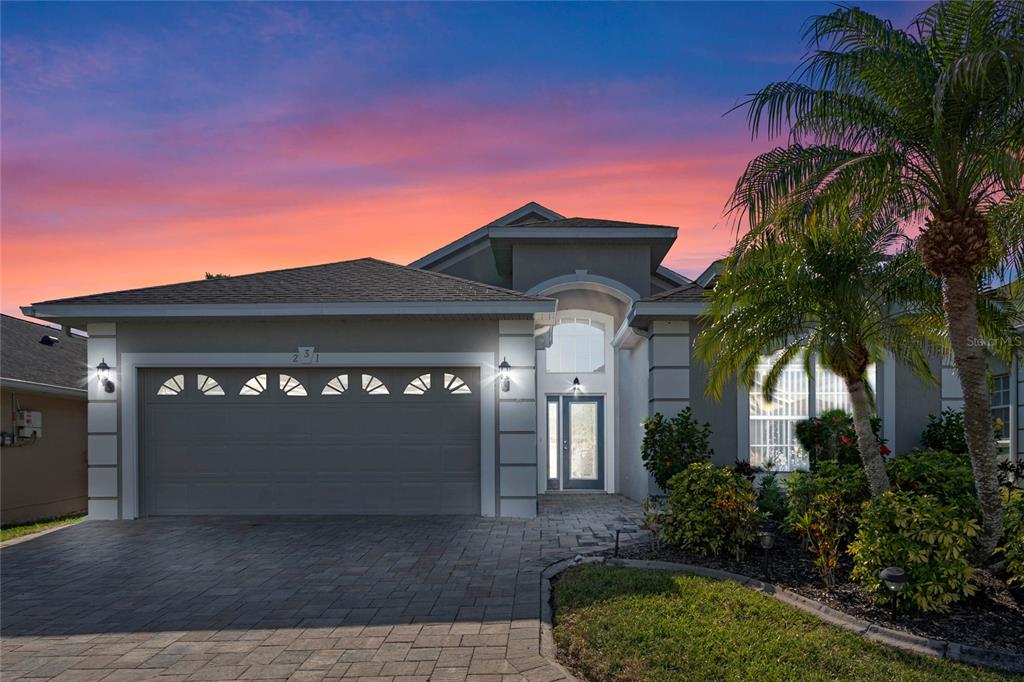 231 RIDGE VIEW DRIVE