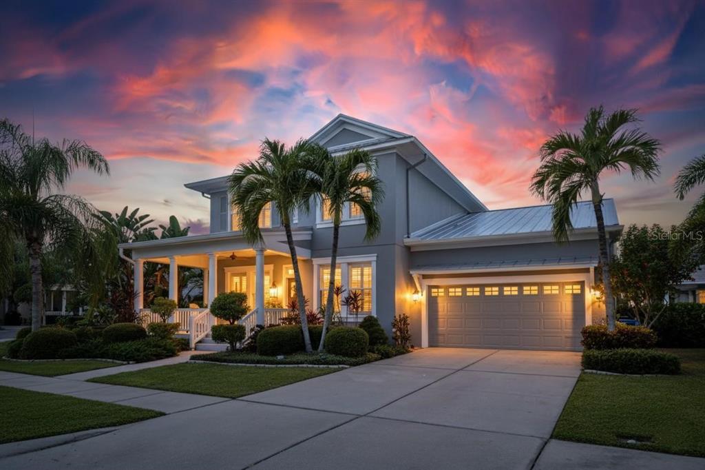 413 MANNS HARBOR DRIVE