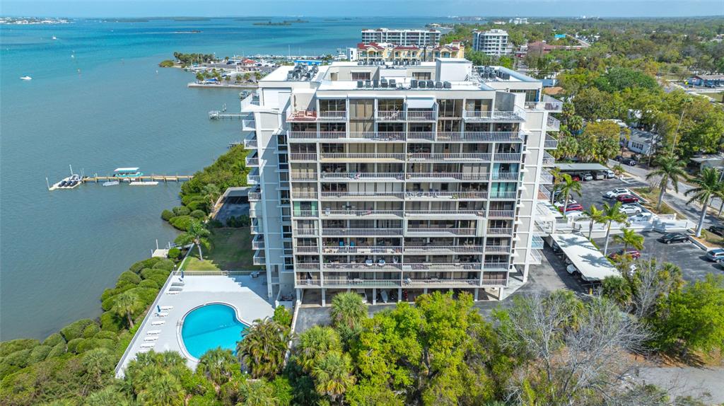 500 N OSCEOLA AVENUE UNIT 810
