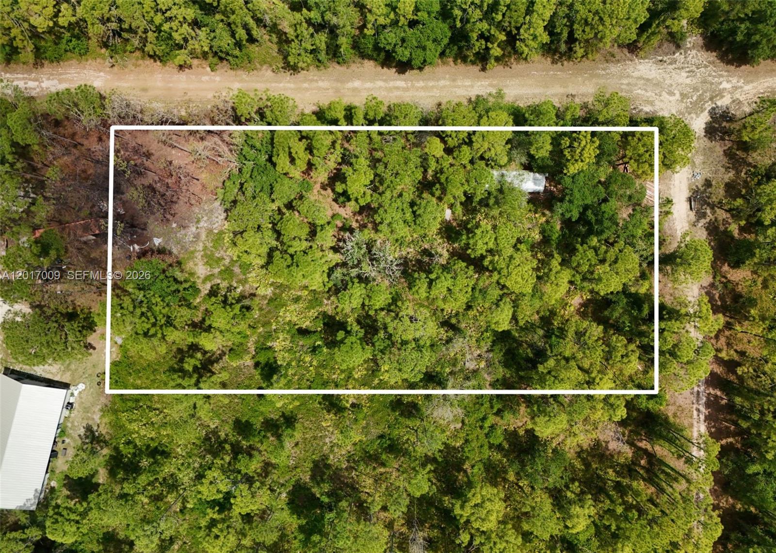 0 SW NASSAU AVE, Other City - In The State Of Florida FL 34266