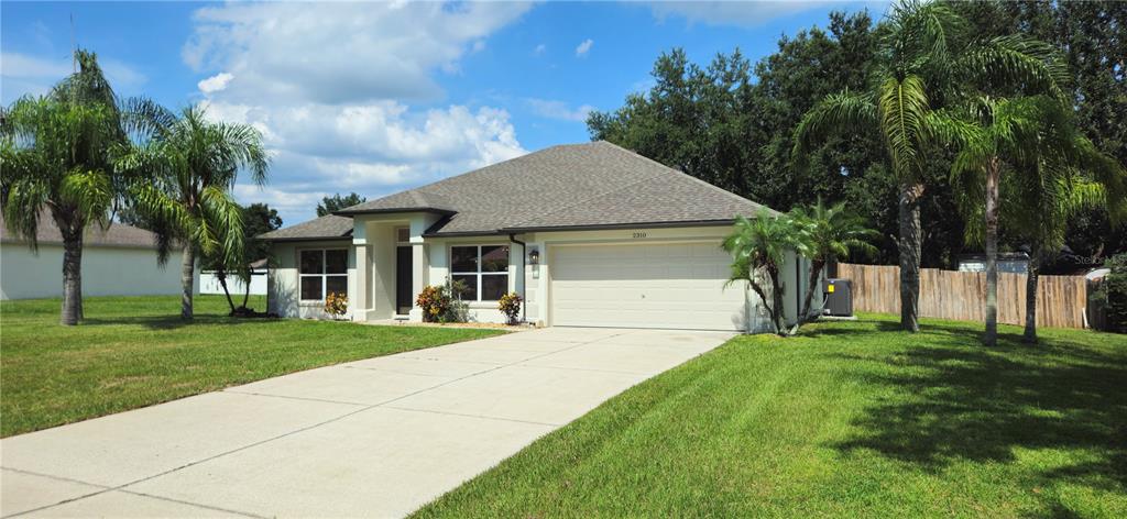 2310 WEATHERED WOOD DRIVE