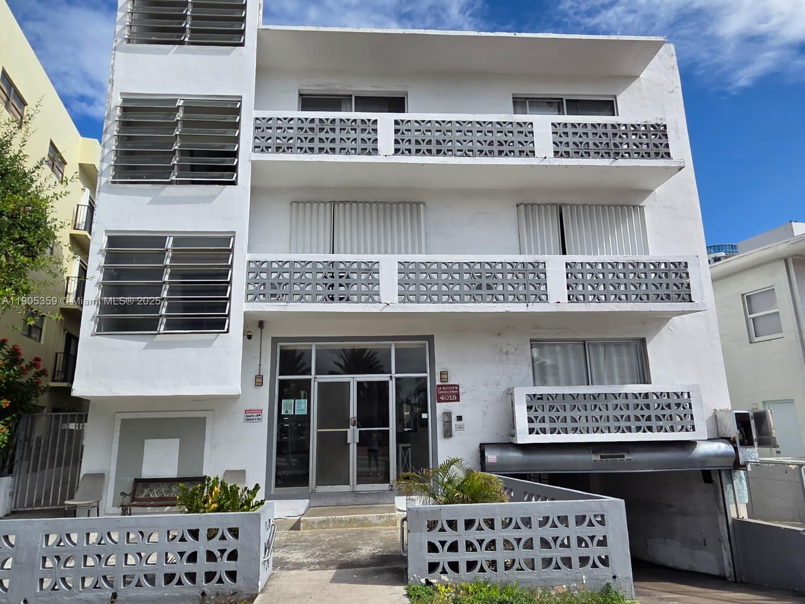 4015 Indian Creek Dr # 102, Miami Beach FL 33140