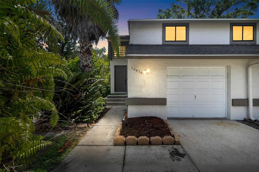 12415 TITUS COURT UNIT 12415