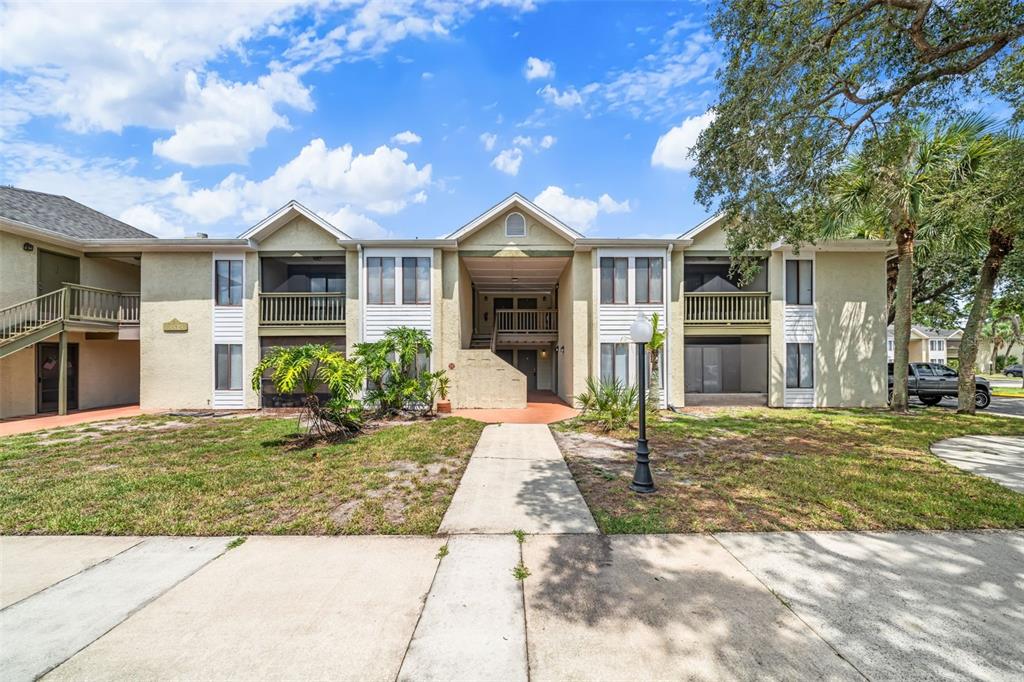 3545 SABLE PALM LANE UNIT B