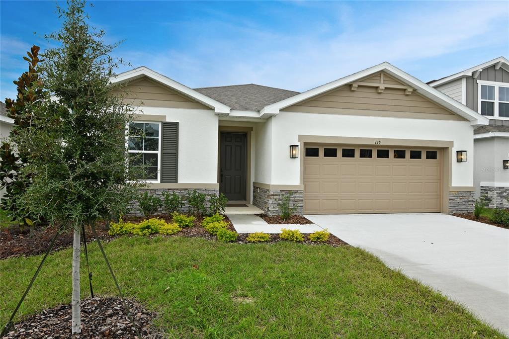 145 WATERSTONE LOOP